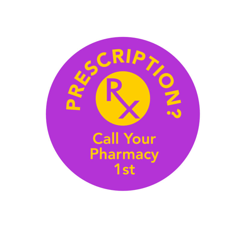 Prescription Renewal? Call Your Pharmacy First Peterborough 360